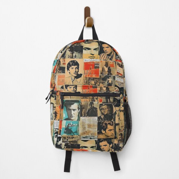 Item preview, Pop Art Collage-Style Retro Magazine Vintage Journal  designed and sold by DEC02.