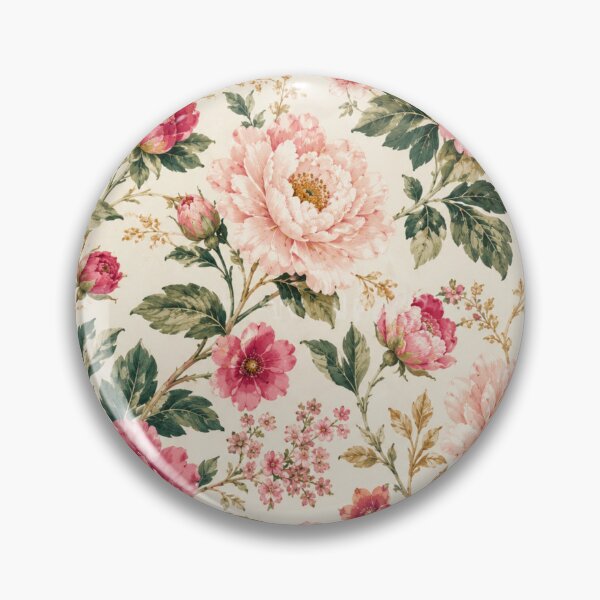 Item preview, Floral Pattern 2 designed and sold by PhoenixorFlame7.