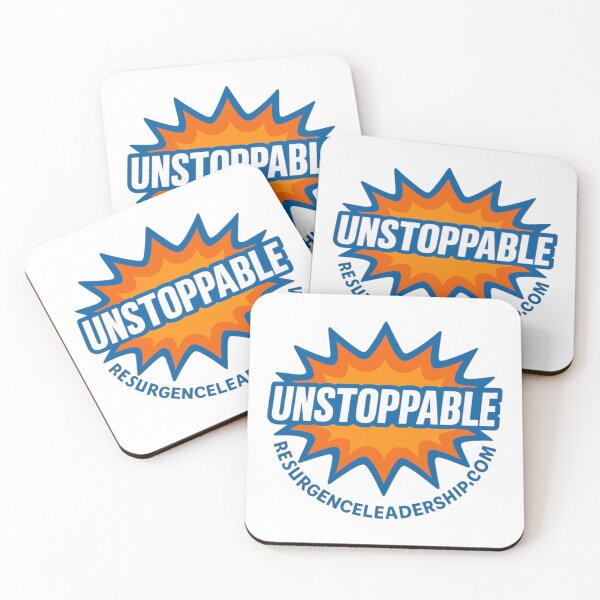 Item preview, unstoppable t-shirt designed and sold by LukeCamacho.
