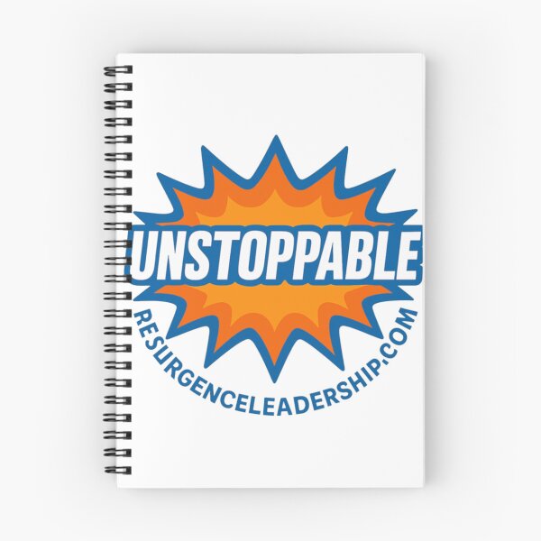 Item preview, unstoppable t-shirt designed and sold by LukeCamacho.