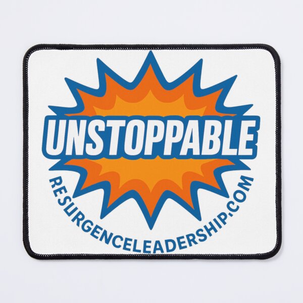 Item preview, unstoppable t-shirt designed and sold by LukeCamacho.