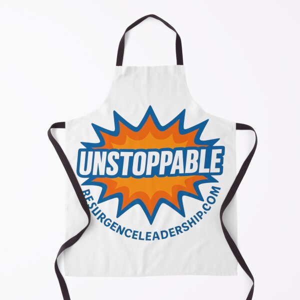 Item preview, unstoppable t-shirt designed and sold by LukeCamacho.