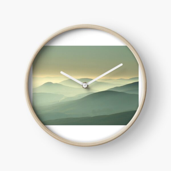 Item preview, Hazy Pentland Hills.  designed and sold by Neil MacNeill.