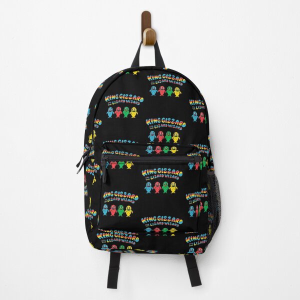 Item preview, King Gizzard Edition #AA004 designed and sold by bockmaster.