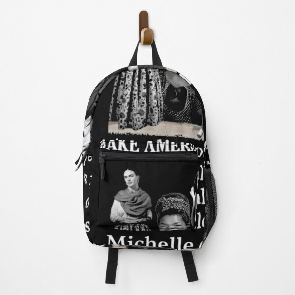 Item preview, Make America Women Again Powerful Women Heroes designed and sold by yumkandie.