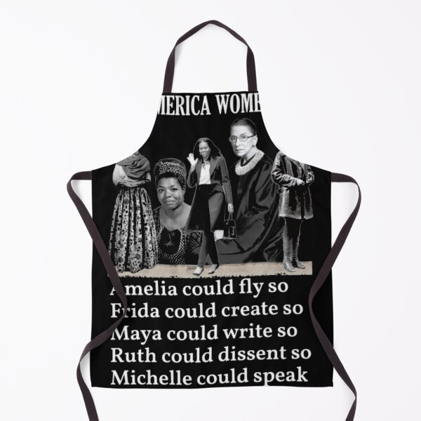 Item preview, Make America Women Again Powerful Women Heroes designed and sold by yumkandie.