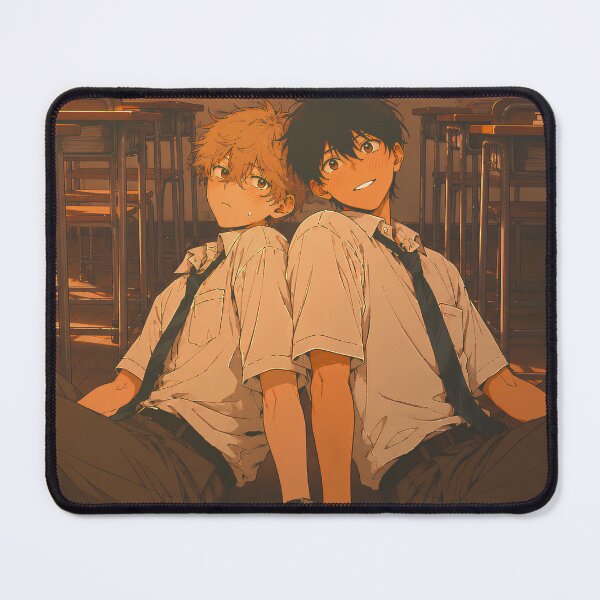 Item preview, Boys Love Scene After School designed and sold by Quiet Confessions.