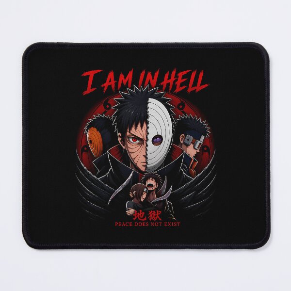 Item preview, I Am In Hell - Peace Does Not Exist designed and sold by TTdesigns123.