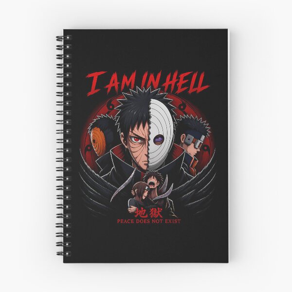 Item preview,  I Am In Hell - Peace Does Not Exist designed and sold by TTdesigns123.