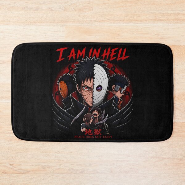 Item preview,  I Am In Hell - Peace Does Not Exist designed and sold by TTdesigns123.