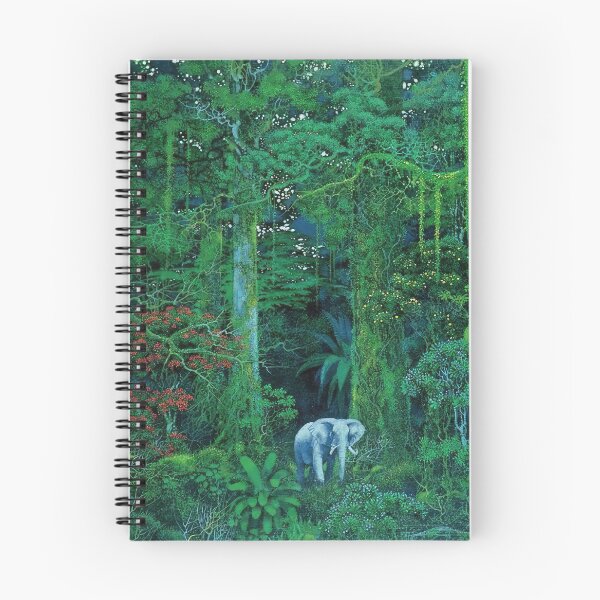 Item preview, Hiroo Isono, Hiroo Isono art, Hiroo Isono paintings, Hiroo Isono artwork, Hiroo Isono artist, Hiroo Isono Japanese art designed and sold by Russemar.
