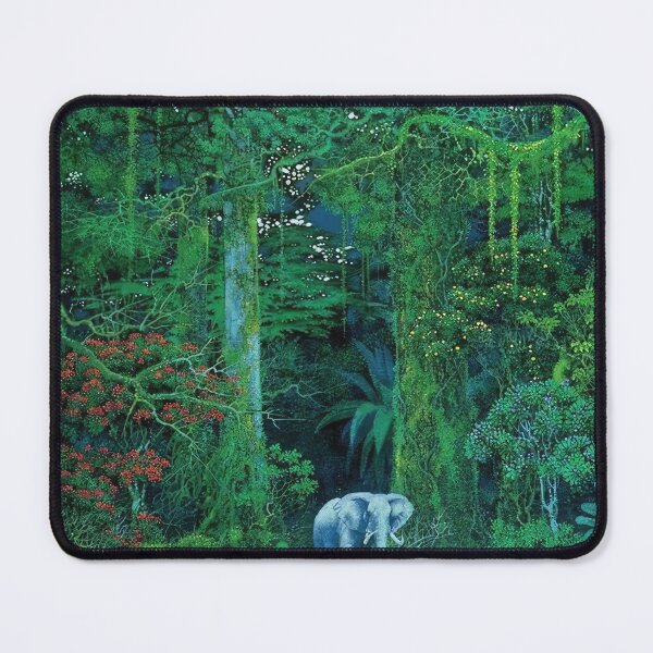 Item preview, Hiroo Isono, Hiroo Isono art, Hiroo Isono paintings, Hiroo Isono artwork, Hiroo Isono artist, Hiroo Isono Japanese art designed and sold by Russemar.