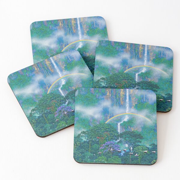 Item preview, Hiroo Isono, Hiroo Isono art, Hiroo Isono paintings, Hiroo Isono artwork, Hiroo Isono artist, Hiroo Isono Japanese art designed and sold by Russemar.