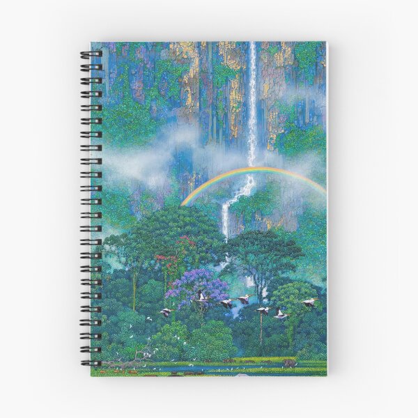 Item preview, Hiroo Isono, Hiroo Isono art, Hiroo Isono paintings, Hiroo Isono artwork, Hiroo Isono artist, Hiroo Isono Japanese art designed and sold by Russemar.