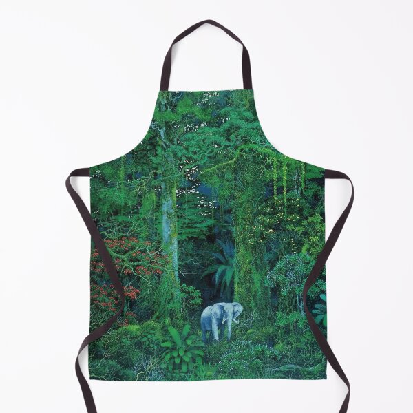 Item preview, Hiroo Isono, Hiroo Isono art, Hiroo Isono paintings, Hiroo Isono artwork, Hiroo Isono artist, Hiroo Isono Japanese art designed and sold by Russemar.