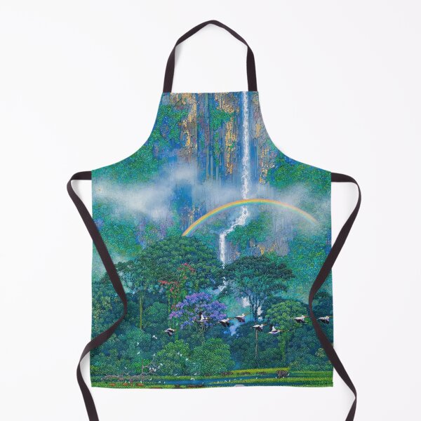 Item preview, Hiroo Isono, Hiroo Isono art, Hiroo Isono paintings, Hiroo Isono artwork, Hiroo Isono artist, Hiroo Isono Japanese art designed and sold by Russemar.