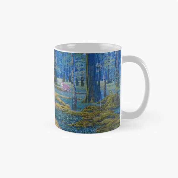 Item preview, Hiroo Isono, Hiroo Isono art, Hiroo Isono paintings, Hiroo Isono artwork, Hiroo Isono artist, Hiroo Isono Japanese art designed and sold by Russemar.