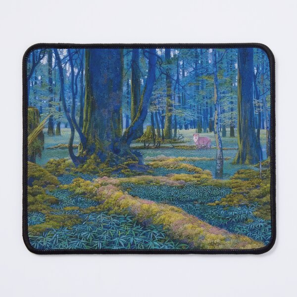 Item preview, Hiroo Isono, Hiroo Isono art, Hiroo Isono paintings, Hiroo Isono artwork, Hiroo Isono artist, Hiroo Isono Japanese art designed and sold by Russemar.