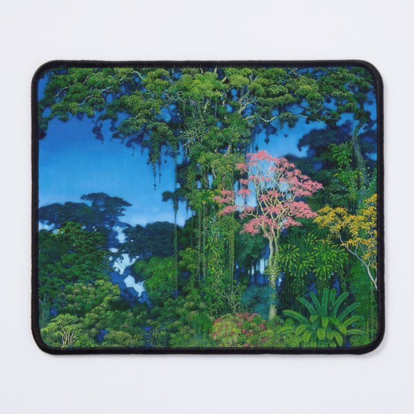 Item preview, Hiroo Isono, Hiroo Isono art, Hiroo Isono paintings, Hiroo Isono artwork, Hiroo Isono artist, Hiroo Isono Japanese art designed and sold by Russemar.