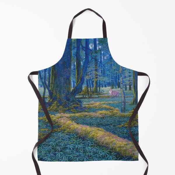 Item preview, Hiroo Isono, Hiroo Isono art, Hiroo Isono paintings, Hiroo Isono artwork, Hiroo Isono artist, Hiroo Isono Japanese art designed and sold by Russemar.