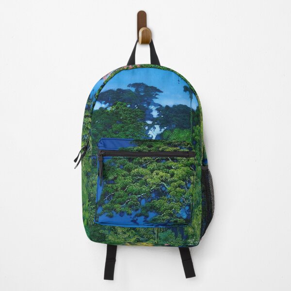 Item preview, Hiroo Isono, Hiroo Isono art, Hiroo Isono paintings, Hiroo Isono artwork, Hiroo Isono artist, Hiroo Isono Japanese art designed and sold by Russemar.