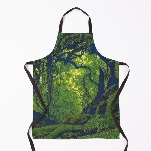Item preview, Hiroo Isono, Hiroo Isono art, Hiroo Isono paintings, Hiroo Isono artwork, Hiroo Isono artist, Hiroo Isono Japanese art designed and sold by Russemar.