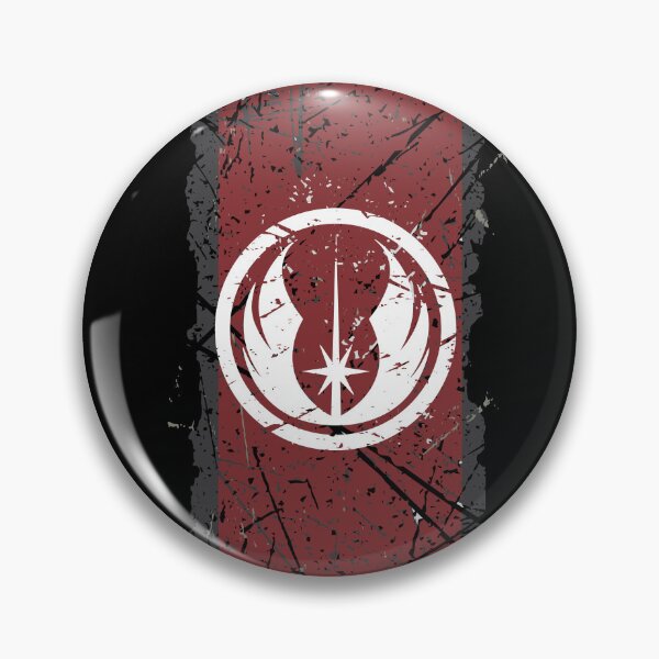 Item preview, Jedi Order logo | #StarWars Emblem designed and sold by Rogue507.