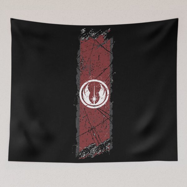 Item preview, Jedi Order logo | #StarWars Emblem designed and sold by Rogue507.