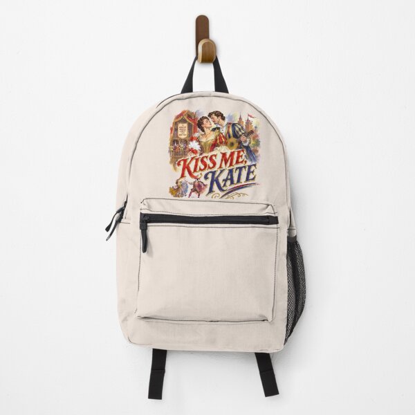 Item preview, Kiss Me Kate the Musical designed and sold by Lyric Vault - Rock on.