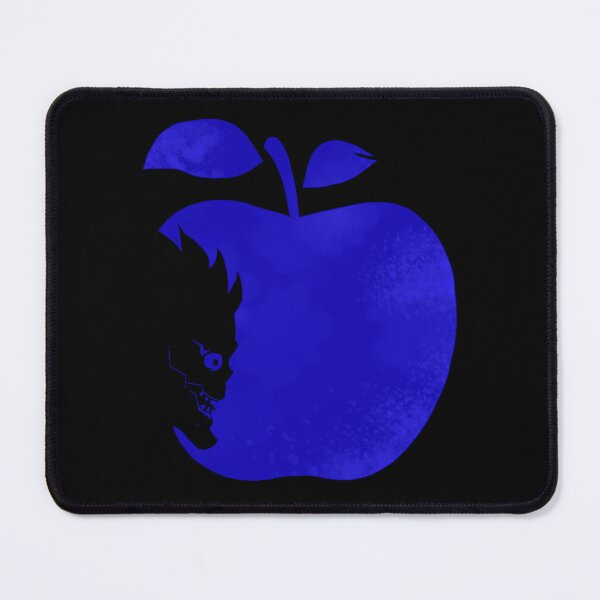 Item preview, Doodle Blue Ryuk designed and sold by Ninaa-Art.