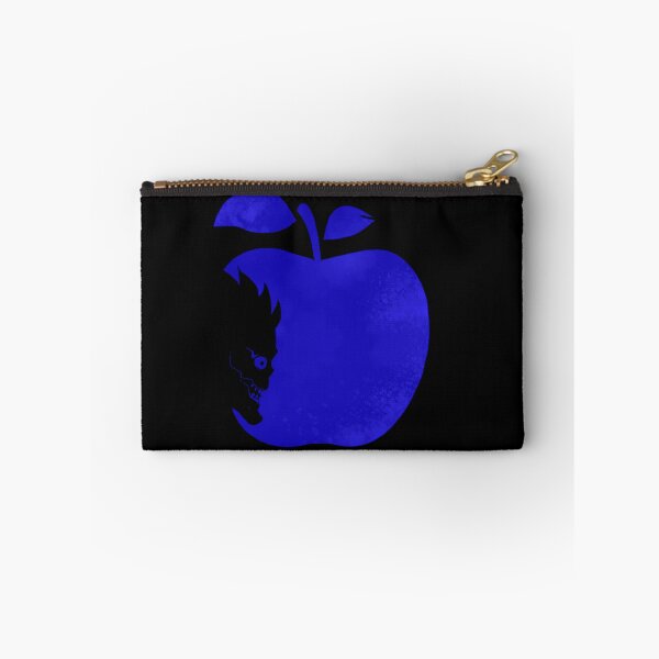 Item preview, Doodle Blue Ryuk designed and sold by Ninaa-Art.