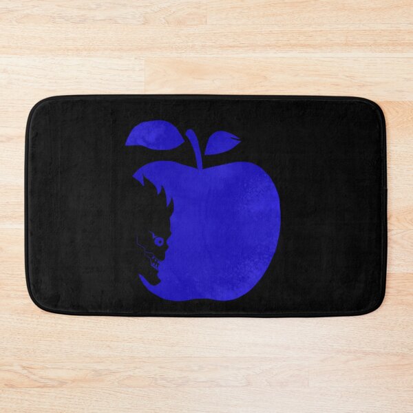 Item preview, Doodle Blue Ryuk designed and sold by Ninaa-Art.