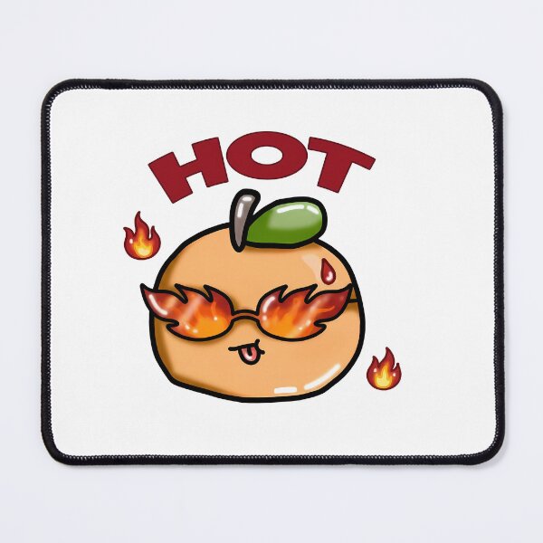 Item preview, Hot Spicy designed and sold by FruityMoods.
