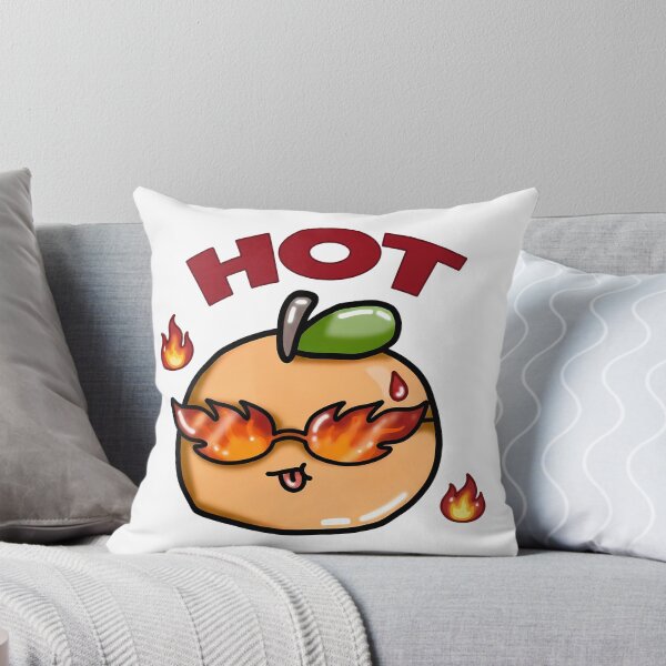 Item preview, Hot Spicy designed and sold by FruityMoods.