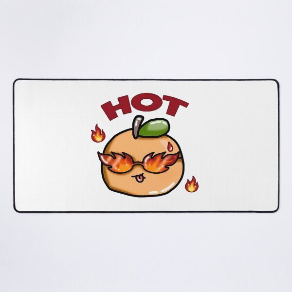 Item preview, Hot Spicy designed and sold by FruityMoods.