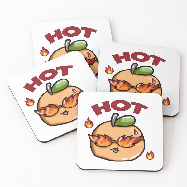 Item preview, Hot Spicy designed and sold by FruityMoods.