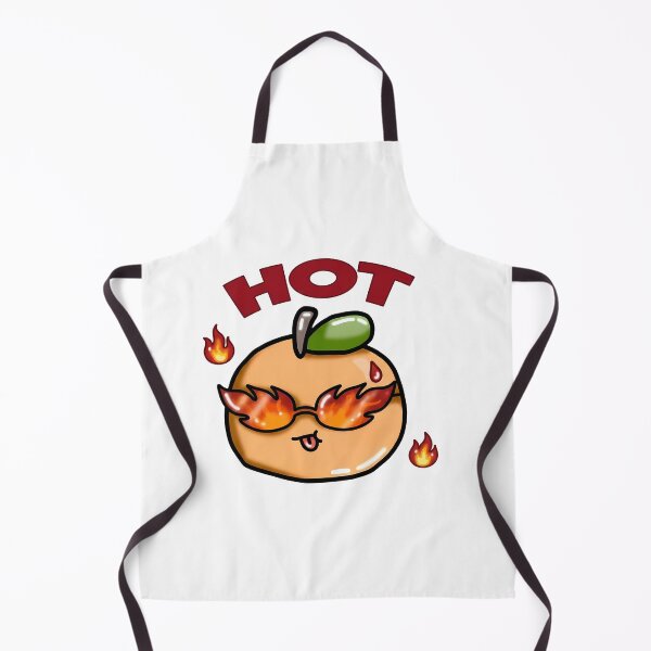 Item preview, Hot Spicy designed and sold by FruityMoods.