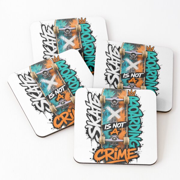 Item preview, Skateboarding designed and sold by GiaPa78.