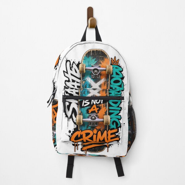Item preview, Skateboarding designed and sold by GiaPa78.