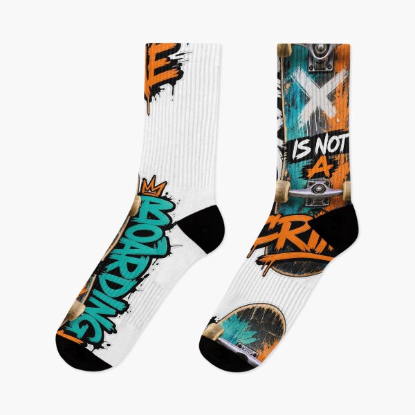 Item preview, Skateboarding designed and sold by GiaPa78.