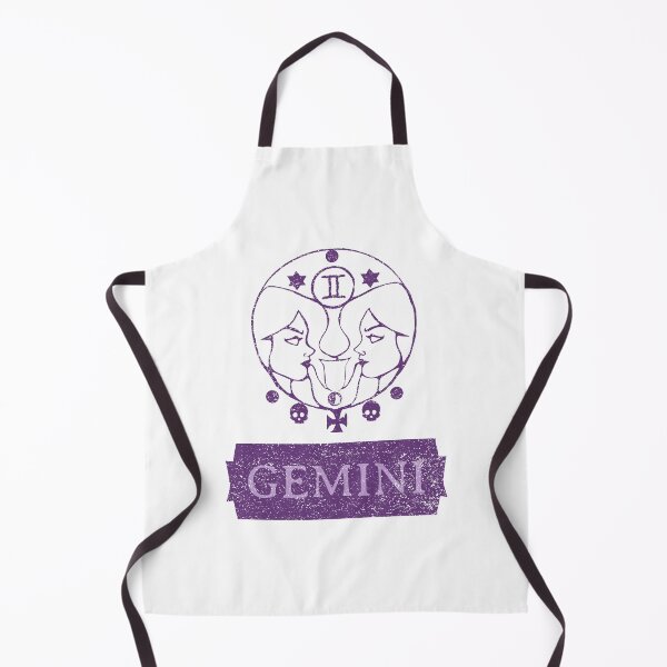 Item preview, GEMINI designed and sold by WolfmanProphecy.