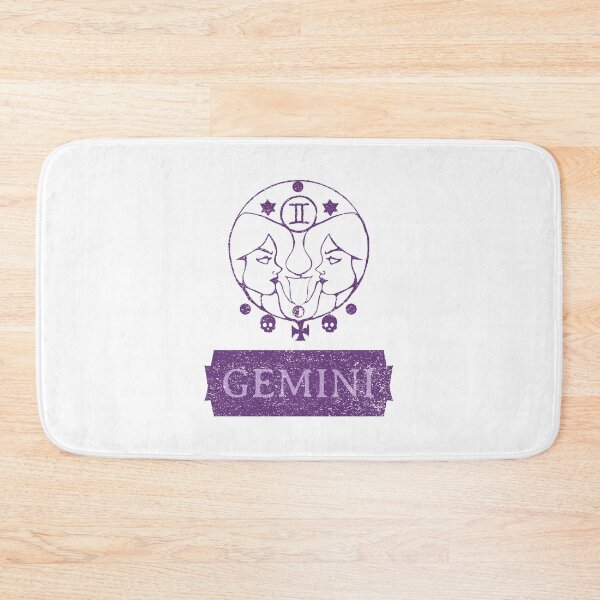 Item preview, GEMINI designed and sold by WolfmanProphecy.