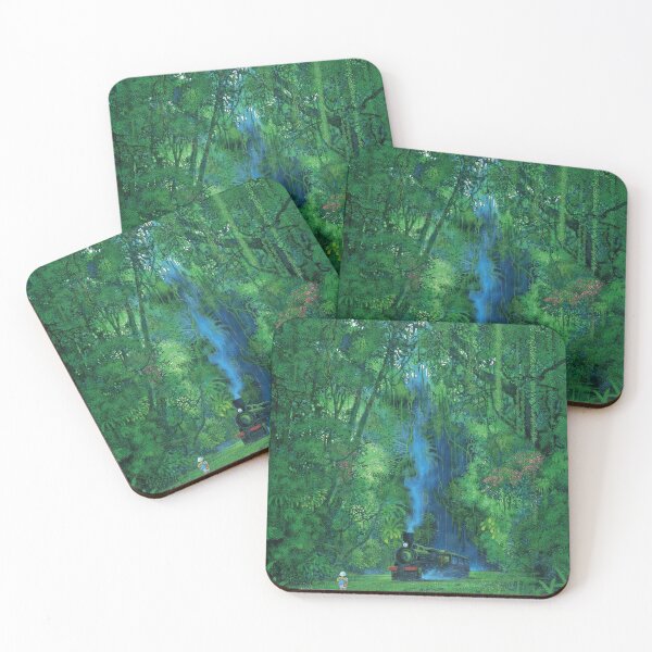 Item preview, Hiroo Isono, Hiroo Isono art, Hiroo Isono paintings, Hiroo Isono artwork, Hiroo Isono artist, Hiroo Isono Japanese art designed and sold by Russemar.