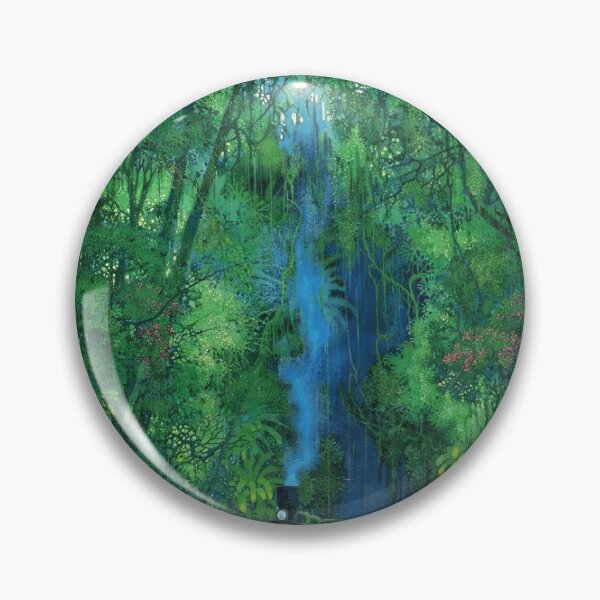 Item preview, Hiroo Isono, Hiroo Isono art, Hiroo Isono paintings, Hiroo Isono artwork, Hiroo Isono artist, Hiroo Isono Japanese art designed and sold by Russemar.