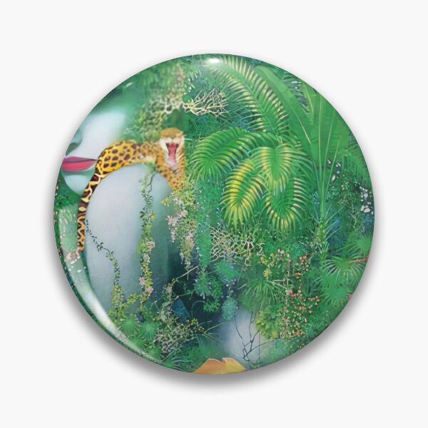 Item preview, Hiroo Isono, Hiroo Isono art, Hiroo Isono paintings, Hiroo Isono artwork, Hiroo Isono artist, Hiroo Isono Japanese art designed and sold by Russemar.