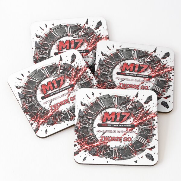 Item preview, M17 - Nie czekam designed and sold by Misiek-M17.