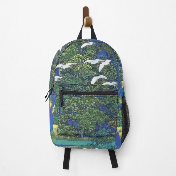 Item preview, Hiroo Isono, Hiroo Isono art, Hiroo Isono paintings, Hiroo Isono artwork, Hiroo Isono artist, Hiroo Isono Japanese art designed and sold by Russemar.