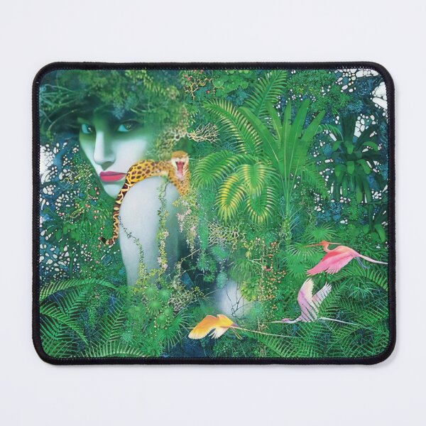 Item preview, Hiroo Isono, Hiroo Isono art, Hiroo Isono paintings, Hiroo Isono artwork, Hiroo Isono artist, Hiroo Isono Japanese art designed and sold by Russemar.