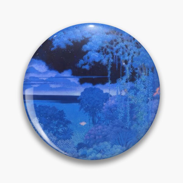 Item preview, Hiroo Isono, Hiroo Isono art, Hiroo Isono paintings, Hiroo Isono artwork, Hiroo Isono artist, Hiroo Isono Japanese art designed and sold by Russemar.