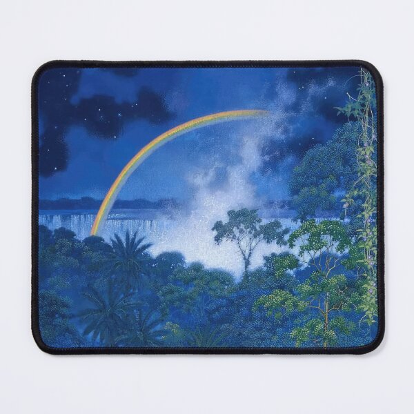 Item preview, Hiroo Isono, Hiroo Isono art, Hiroo Isono paintings, Hiroo Isono artwork, Hiroo Isono artist, Hiroo Isono Japanese art designed and sold by Russemar.
